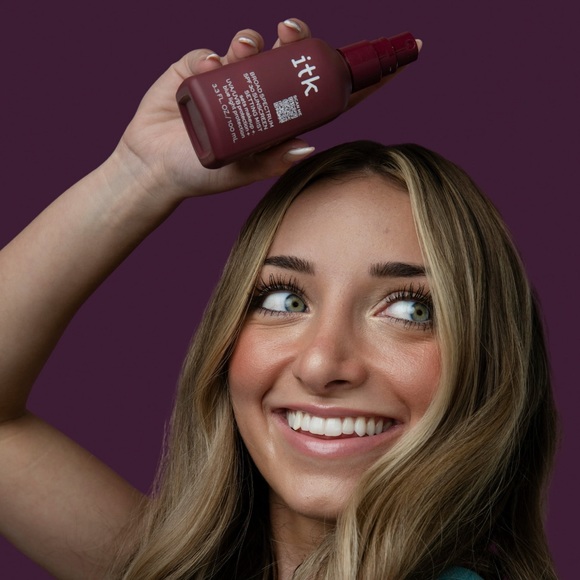 itk Broad Spectrum - Picture 6 of 10